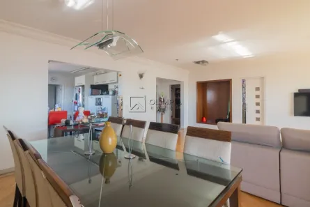 Apartamento com 4 Quartos à venda, 178m² no Perdizes, São Paulo