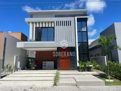 Casa de Condomínio com 4 Quartos à venda, 190m² no Muçumagro, João Pessoa