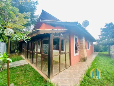 Casa com 3 Quartos à venda, 400m² no Parque Vila Rica, Santana de Parnaíba