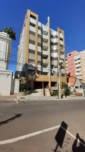 Apartamento com 2 Quartos à venda, 140m² no Centro, Ponta Grossa