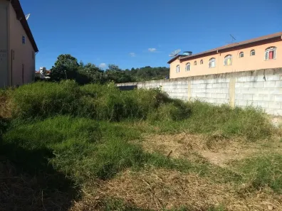 Lote/Terreno à venda, 300m² no , Tiradentes