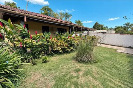 Casa com 2 Quartos à venda, 114m² no Loteamento Morada do Mar, Caraguatatuba