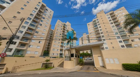 Apartamento com 2 Quartos à venda, 47m² no Metalúrgicos, Osasco