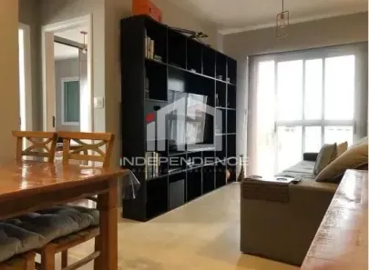 Apartamento com 1 Quarto à venda, 40m² no Vila Adyana, São José dos Campos