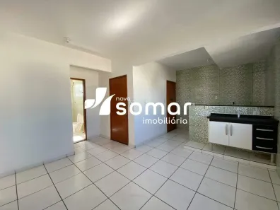 Apartamento com 3 Quartos para alugar, 80m² no Manoel Valinhas, Divinópolis