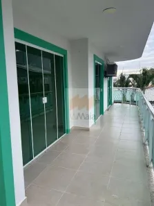 Apartamento com 2 Quartos à venda, 99m² no Portinho, Cabo Frio