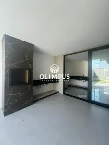 Casa com 3 Quartos à venda, 162m² no Pampulha, Uberlândia