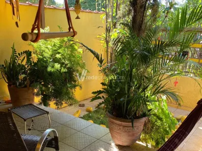 Casa com 4 Quartos à venda, 368m² no Parque Via Norte, Campinas
