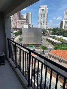 Apartamento com 1 Quarto para alugar, 30m² no Butantã, São Paulo