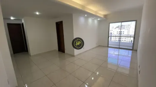 Apartamento com 3 Quartos para alugar, 100m² no Enseada do Suá, Vitória