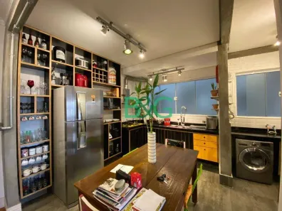 Apartamento com 2 Quartos para alugar, 105m² no Vila Mariana, São Paulo