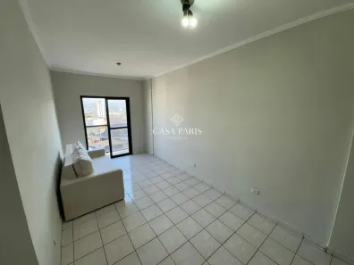 Apartamento com 1 Quarto à venda, 50m² no Tupi, Praia Grande