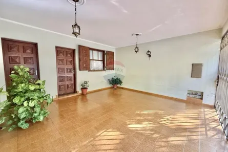 Casa com 3 Quartos à venda, 186m² no Centro, Piracicaba