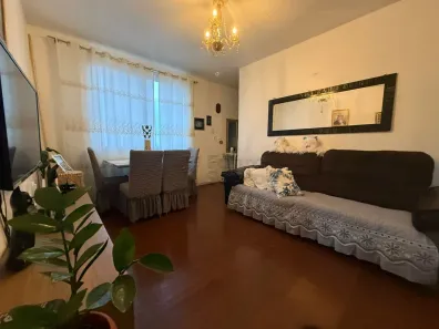 Apartamento com 3 Quartos à venda, 70m² no Centro, Pelotas