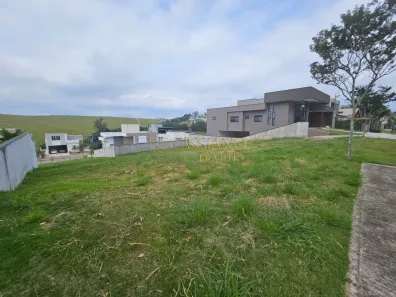 Lote/Terreno à venda, 492m² no Condomínio Residencial Alphaville II, São José dos Campos