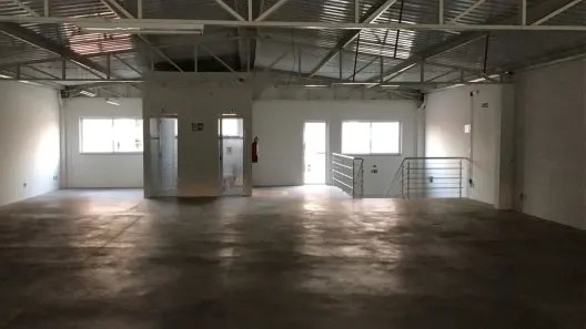 Imóvel Comercial com 1 Quarto para alugar, 489m² no Centro, Sorocaba