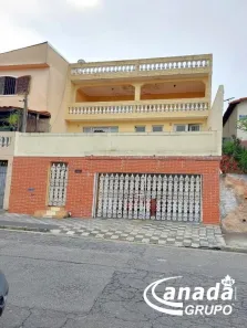 Casa com 3 Quartos à venda, 200m² no Jardim D'Abril, São Paulo