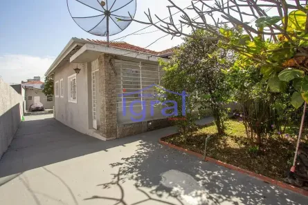 Casa com 3 Quartos à venda, 400m² no Indianópolis, São Paulo