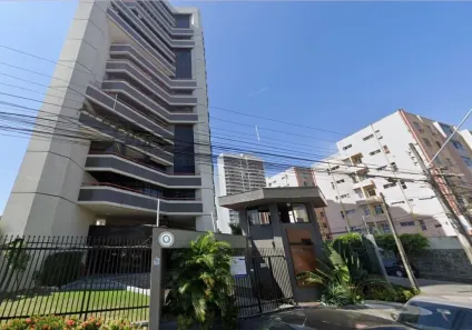 Apartamento com 3 Quartos à venda, 198m² no Papicu, Fortaleza
