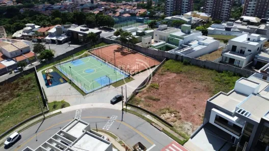 Lote/Terreno à venda, 527m² no Jardim Vila São Domingos, Sorocaba