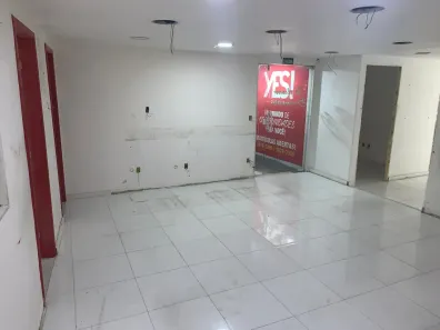 Ponto Comercial para alugar, 219m² no Vila São Luís, Duque de Caxias