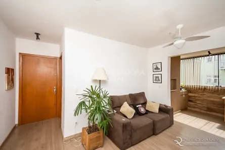 Apartamento com 2 Quartos à venda, 68m² no Jardim Itu, Porto Alegre