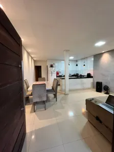Casa com 3 Quartos à venda, 75m² no Cidade Universitária, Maceió