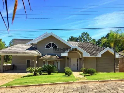Casa com 4 Quartos para alugar, 450m² no Chácara Flora, Itu