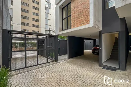 Casa de Condomínio com 2 Quartos à venda, 181m² no Santa Cecília, São Paulo