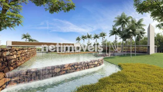 Lote/Terreno à venda, 1000m² no Estância Estoril I, Nova Lima