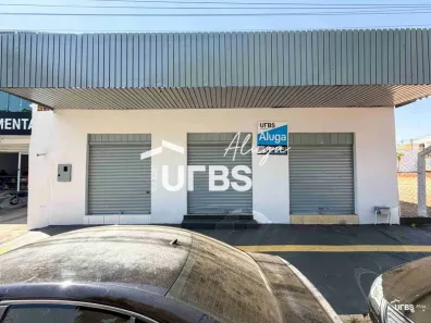 Ponto Comercial para alugar, 151m² no Jardim América, Goiânia