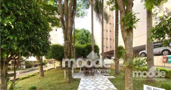 Apartamento com 3 Quartos à venda, 106m² no Vila São Francisco, São Paulo