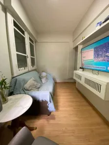Apartamento com 2 Quartos à venda, 59m² no Glória, Rio de Janeiro