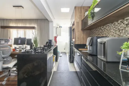 Apartamento com 2 Quartos à venda, 82m² no Vila Leopoldina, São Paulo