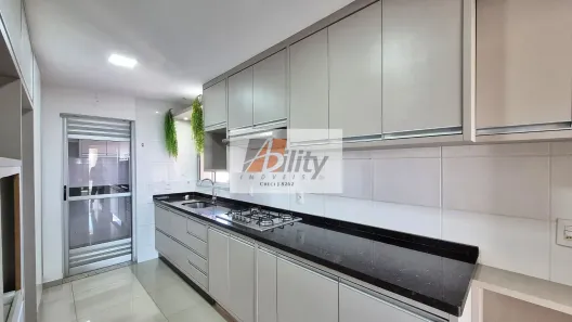 Apartamento com 3 Quartos à venda, 135m² no Jardim das Américas, Cuiabá