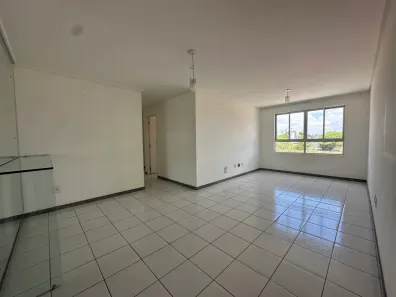 Apartamento com 3 Quartos à venda, 88m² no Sandra Cavalcante, Campina Grande