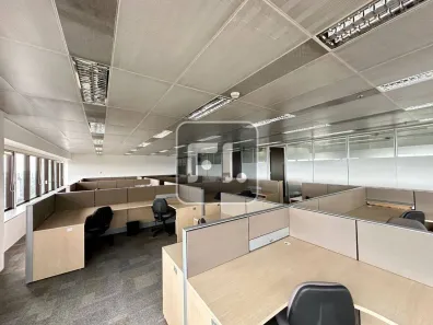 Sala Comercial para alugar, 225m² no Brooklin Paulista, São Paulo