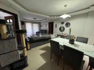 Apartamento com 3 Quartos à venda, 132m² no Jardim Itu, Porto Alegre