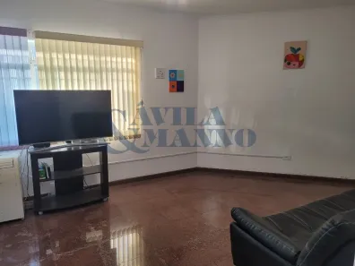 Sobrado com 3 Quartos à venda, 162m² no Alto da Mooca, São Paulo