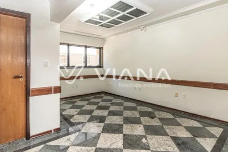 Sala Comercial à venda, 75m² no Nova Gerty, São Caetano do Sul