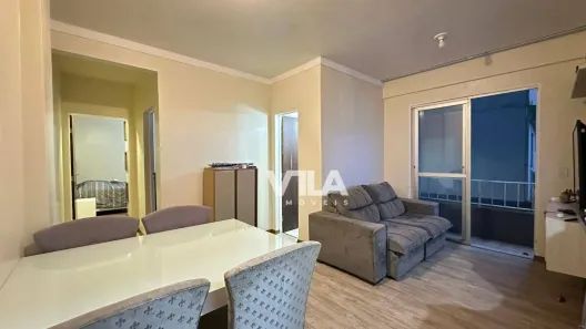 Apartamento com 2 Quartos à venda, 52m² no Nova Esperança, Blumenau
