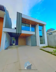 Casa com 3 Quartos à venda, 250m² no Novo Aleixo, Manaus