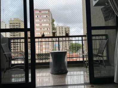 Apartamento com 3 Quartos à venda, 150m² no Centro, São José do Rio Preto