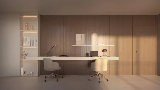 Apartamento com 2 Quartos à venda, 86m² no Campinas, São José