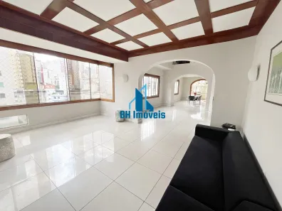 Cobertura com 5 Quartos à venda, 561m² no Santo Antônio, Belo Horizonte