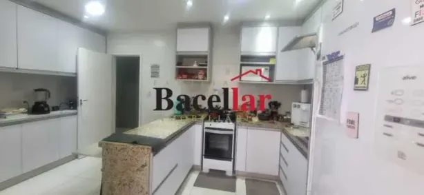 Apartamento com 3 Quartos à venda, 118m² no Tijuca, Rio de Janeiro