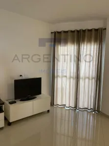 Apartamento com 2 Quartos para alugar, 58m² no Loteamento Mogilar, Mogi das Cruzes