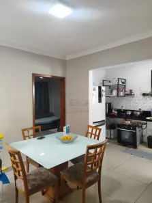 Casa com 3 Quartos à venda, 101m² no Jamil Seme Cury, Ribeirão Preto