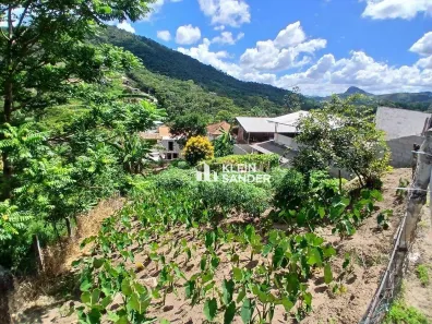Lote/Terreno à venda, 577m² no Amparo, Nova Friburgo