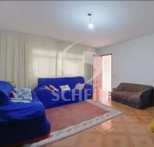 Casa com 4 Quartos à venda, 128m² no Jardim dos Manacás, São Paulo